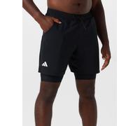 Short Homme adidas Club 2-en-1