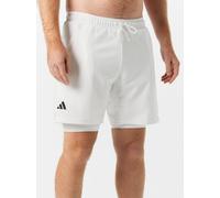 Short Homme adidas Club 2-en-1