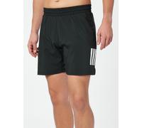 Adidas Short homme Club Tennis Climacool 3-Stripes Noir Taille S 7 inch