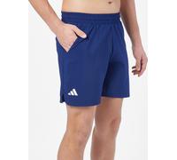 Short Homme adidas Club 3-Stripe 18 cm