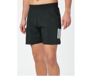 Short Homme adidas Club 3-Stripe 18 cm