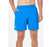 Adidas Club Tennis Climacool Stretch Woven 7´´ Shorts Bleu S Homme
