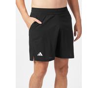 ADIDAS PERFORMANCE Pantalon de sport 'ERGO' noir / blanc, Taille L