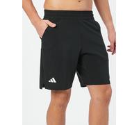 adidas Herren Tennis Climacool Ergo Shorts, Black, S 9 inch