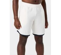 adidas Men Heritage 9" Short White M
