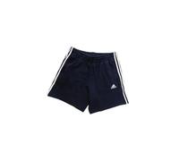 Short Homme - ADIDAS - IC9436 - Bleu Marine - Coton - Regular S