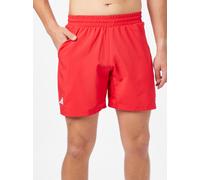 Short Homme adidas Summer Club Stripe 18 cm