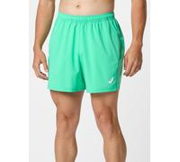 Short Homme Asics Court 18 cm Green
