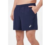 Short Homme Asics Court 18 cm - Navy