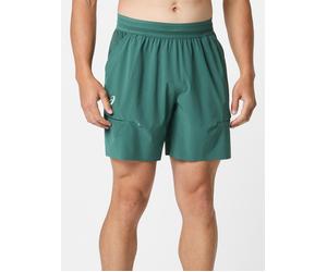 Short Homme Asics Melbourne Match Laser Cut 18 cm