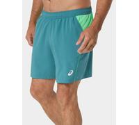 Short Homme Asics PDL Court 18 cm Green