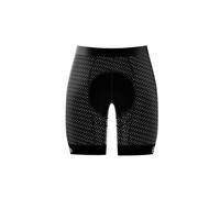 Short homme avec doublure SQLab SQ-Short One10 XXL