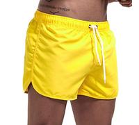 Short Homme Bermuda Confortable Violet Costard Randonnee Léger Wakeboard Booty Parkour Stark 4XL Men's Viper X Sleeve Swimskin Parachute Revers Jogger Tete Mort Foncé But Palmier Coussin Swimrun