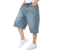 Short Homme Bermuda Homme Short Blanc Pantalon Jean Ceinture Elastique Poche Zippée Lot Ete Jogging Jeans Leger Été Chino Respirant Mariniere 5XL Shorts De Sport Sportswear Baggy Tennis Panta Court