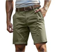 Short Homme,Bermuda Homme,Shorts et Bermudas,Cargo,randonnée,Jean,Travail,Pantacourt,Sport,Court,Grande Taille,Long,Blanc,Coton,Running,Tennis,Foot,Noir,Musculation,Pantalon Japonais,kirakuco,Kimono