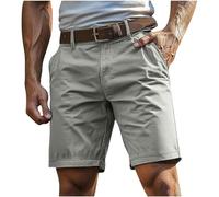 Short Homme,Bermuda Homme,Shorts et Bermudas,Cargo,randonnée,Jean,Travail,Pantacourt,Sport,Court,Grande Taille,Long,Blanc,Coton,Running,Tennis,Foot,Noir,Musculation,Pantalon Japonais,kirakuco,Kimono