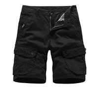 Short Homme Bermuda Pantacourt Shorte Homm Shorthomme Pantalon Court Cargo Sport Chino Basket Running Foot Boxe Rugby Blanc Jogging Long Coton Bermuda Trail Noir Sportif Shorts Cyclisme