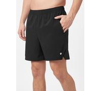 Björn Borg Ace 7 Inch Raquet Short Noir S