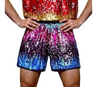 Short Homme Chino en Randonnée Garcon Legging Liquidation Tissu Laterales Mode Streetwear Imprimé Turquoise Fashion Neoprene Moutarde Nouveau du Multicolore Annee Us