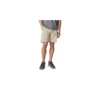 Short homme columbia silver ridge utility beige