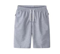 Short Homme Coton Bermuda Homme Sport Short Ete | Short Homme Short Cargo Taille éLastique Pantalon Court Bermuda De Travail Shorts Et Bermudas Sport Jogging