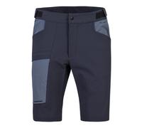 Short homme déperlant Hannah Verne 2 Anthracite/ardoise foncé XXL