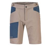 Short homme déperlant Hannah Verne 2 Timber wolf/dark slate XXL