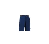 Short homme E9 Hip 2 bleu roi M