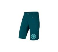Short homme endura singletrack ii bleu