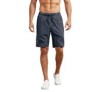 Short Homme Été Sport Plage Décontracté Short Respirant Ice Silk Grande Taille Shorts Sport Confortable Run Shorts Polyvalent Vacances Pants Ample Loisir Natation Plage Printemps Été