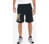Short homme GOLD noir/or L LEONE 1947