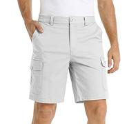Short Homme Grande Taille 5XL Pantalon Patte D'elephant Homme Pantalon Blanc Fluide Tee Shorts Personnalisé Panty Gainant Invisible Chantier Bermuda Sport