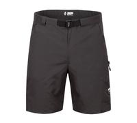 Short homme High Point Short Rum 5.0 Noir S