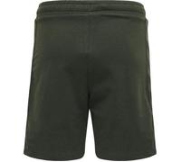 Short Hummel Classic Move Marron S