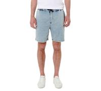Short homme Kaporal Erden - Bleu - Loose M