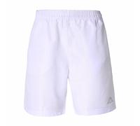 Short homme Kiamon Sportswear Blanc Blanc 3XL
