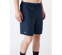 Lacoste Performance Shorts Hommes , Couleur: bleu_foncé , Taille: XXL XXL bleu_foncé