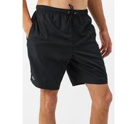 Lacoste Sport Lacoste Sport Short Relaxed Fit Homme , Noir (031), XXL