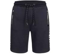 Short homme - Lonsdale - Adbaston - Slim fit - Dark navy - 3XL XXL