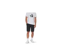 Short homme mammut hiking v noir