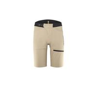 Short homme mavic deemax enduro beige