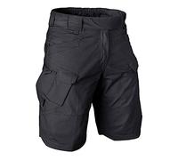 Short Homme Multipoches Et Bermudas - Pochettes De Travail Jogging Respirant - Ceinture Élastique Cargo Pantacourt Été