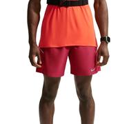 Short Homme Nike Dri-Fit Miler Automne 18 cm