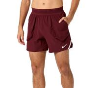 Nike Court New York Jannik Slam Short Rouge S