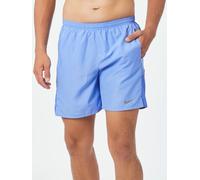 Short Homme Nike Summer Dri-Fit Miler Lined 18 cm