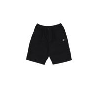 Short homme noir BLACK L
