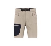 Short homme Norrona Falketind Flex1 Light M winter twig/caviar black M