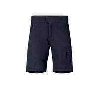 Short homme Norrona Femund Flex1 Light M caviar noir L