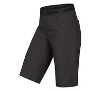 Short homme Ocun Mánia obsidienne anthracite XL