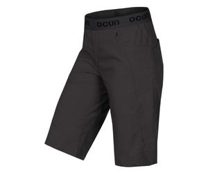 Short homme Ocun Mánia obsidienne anthracite XL
